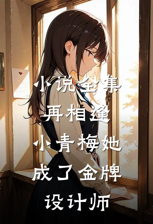 小说全集再相逢：小青梅她成了金牌设计师