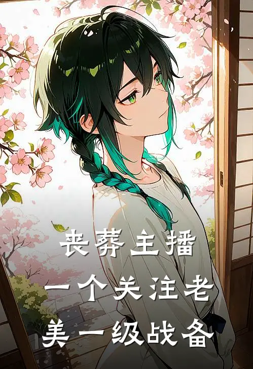 丧葬主播，一个关注老美一级战备