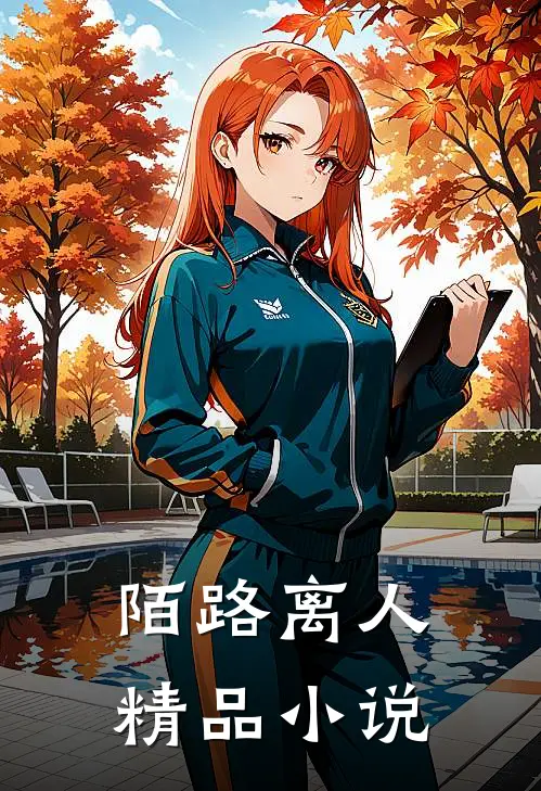 陌路离人精品小说