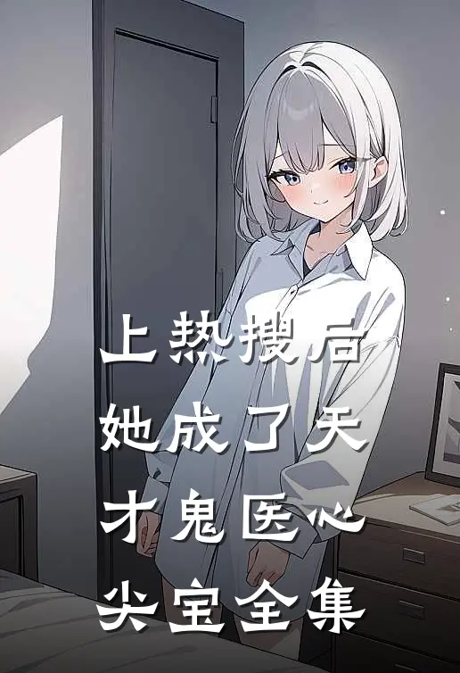 上热搜后，她成了天才鬼医心尖宝全集