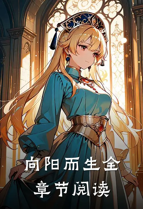 向阳而生全章节阅读