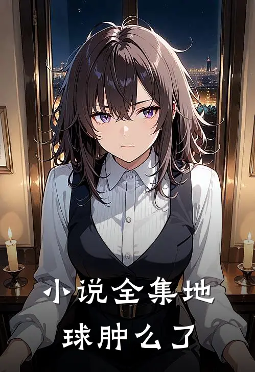 小说全集地球肿么了