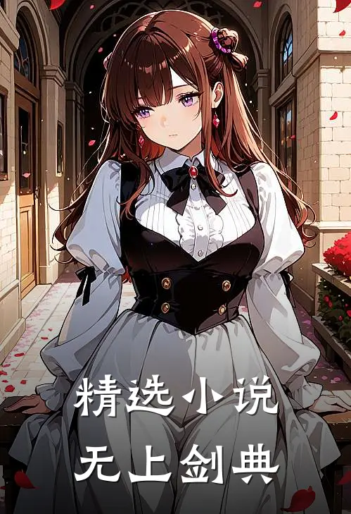 精选小说无上剑典