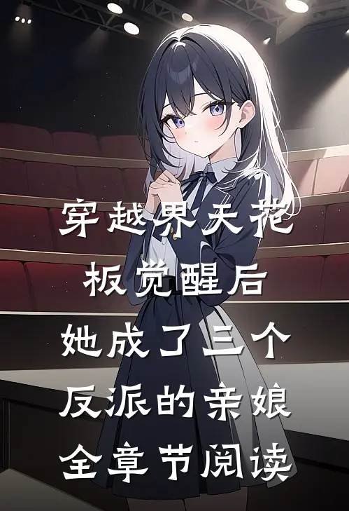 穿越界天花板觉醒后，她成了三个反派的亲娘全章节阅读