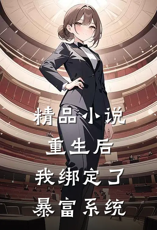 精品小说重生后，我绑定了暴富系统