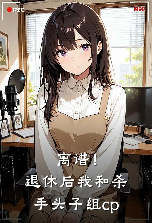 离谱！退休后我和杀手头子组cp