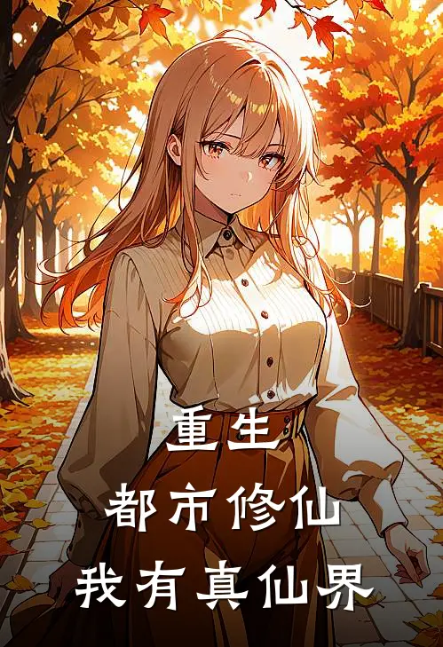 重生：都市修仙，我有真仙界