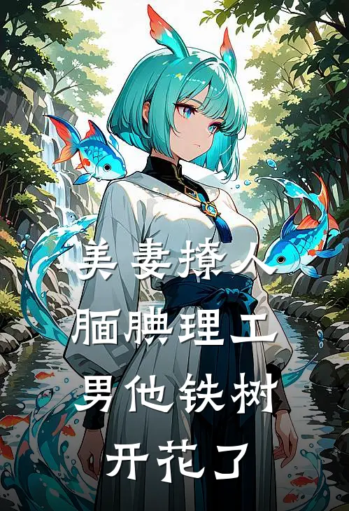 美妻撩人：腼腆理工男他铁树开花了