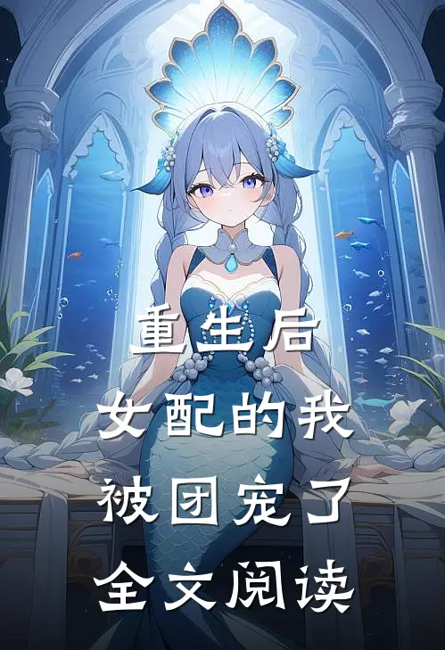 重生后，女配的我被团宠了全文阅读