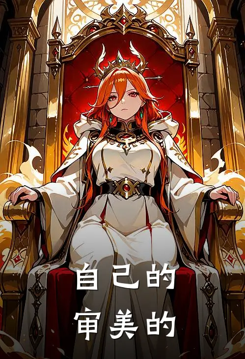 自己的审美的