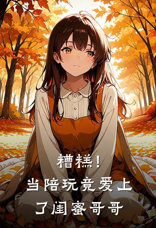 糟糕！当陪玩竟爱上了闺蜜哥哥