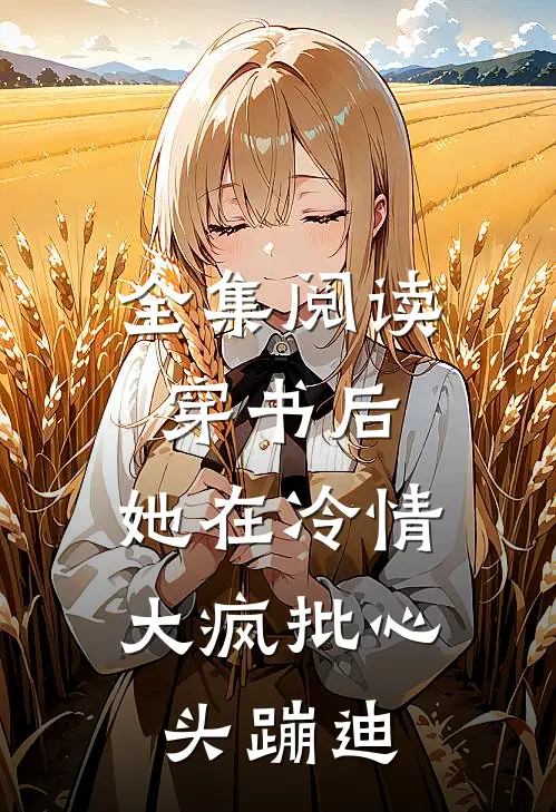 全集阅读穿书后，她在冷情大疯批心头蹦迪