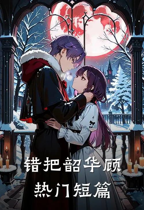 错把韶华顾热门短篇