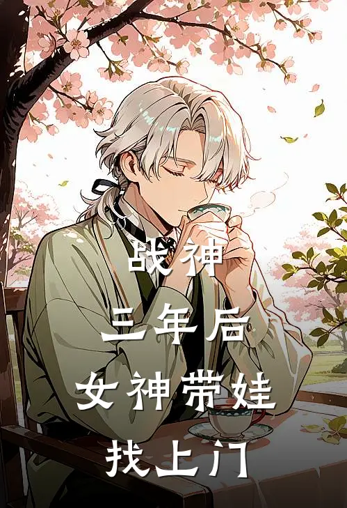 战神：三年后，女神带娃找上门