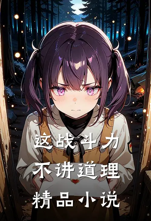 这战斗力不讲道理精品小说