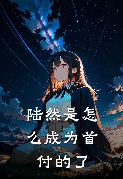 陆然是怎么成为首付的了
