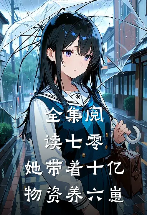 全集阅读七零：她带着十亿物资养六崽