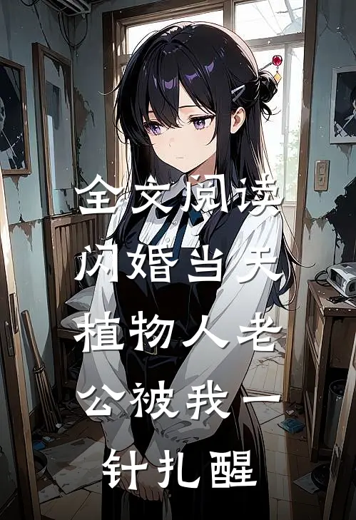 全文阅读闪婚当天，植物人老公被我一针扎醒