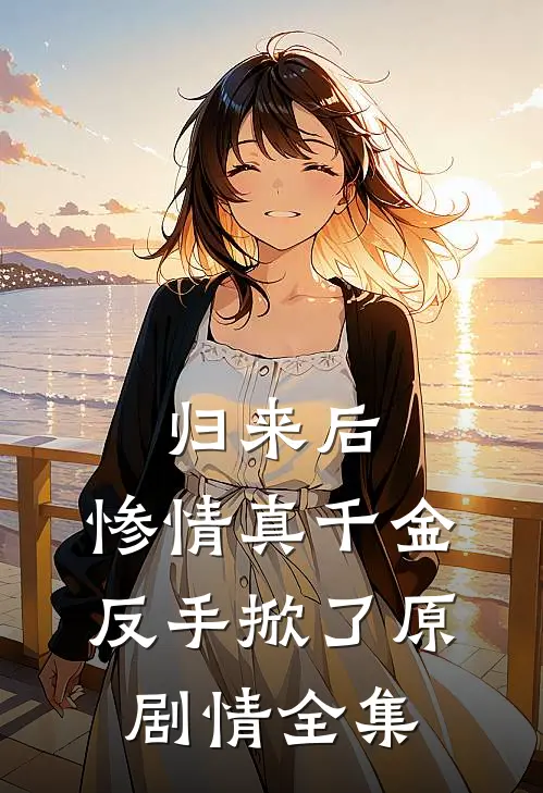 归来后，惨情真千金反手掀了原剧情全集