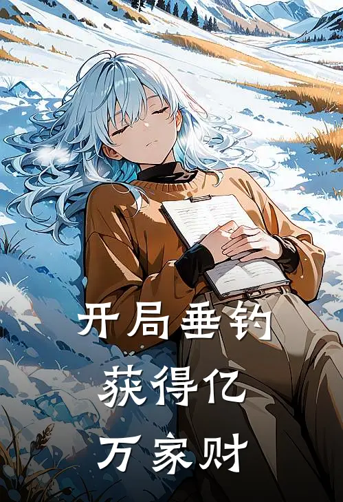 开局垂钓，获得亿万家财