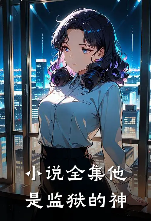 小说全集他是监狱的神