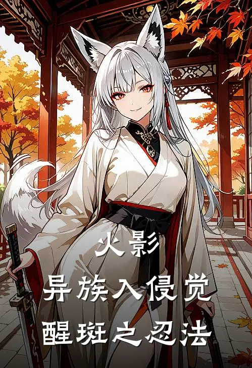 火影：异族入侵觉醒斑之忍法