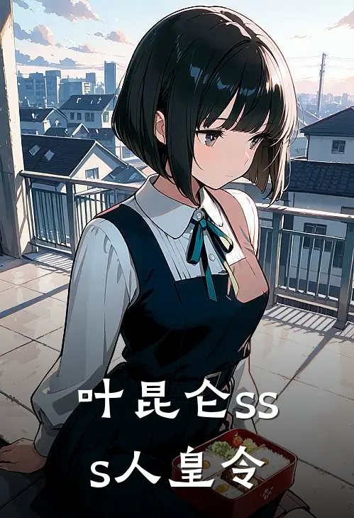 叶昆仑sss人皇令