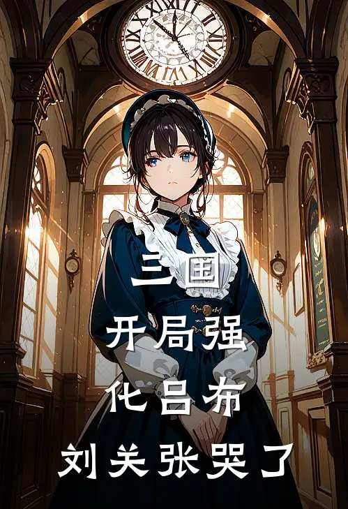 三国：开局强化吕布，刘关张哭了