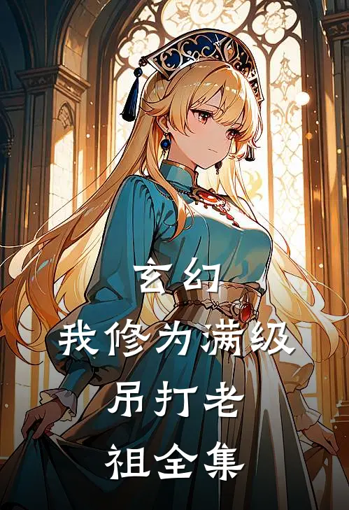 玄幻：我修为满级，吊打老祖全集