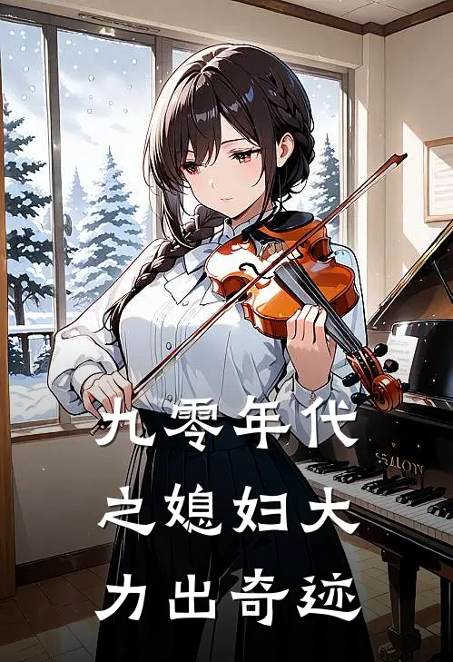 九零年代之媳妇大力出奇迹