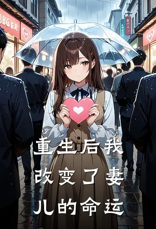重生后我改变了妻儿的命运