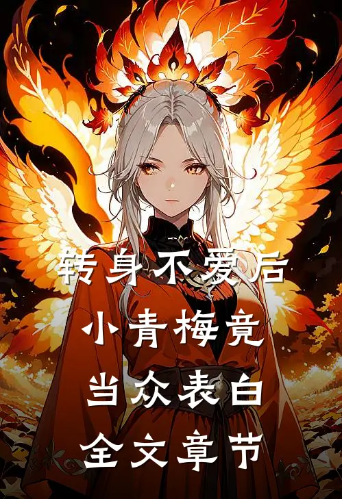 转身不爱后，小青梅竟当众表白全文章节