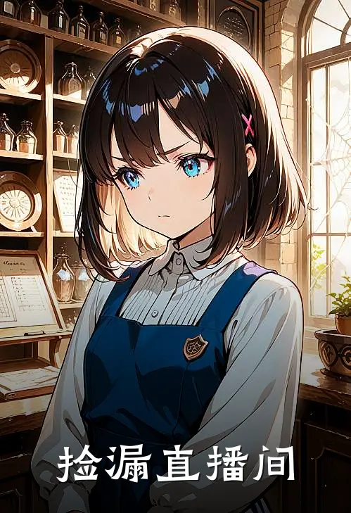 捡漏直播间