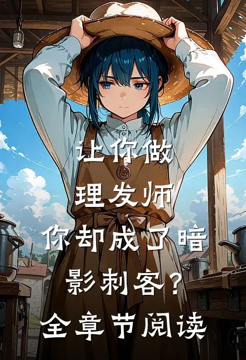 让你做理发师，你却成了暗影刺客？全章节阅读