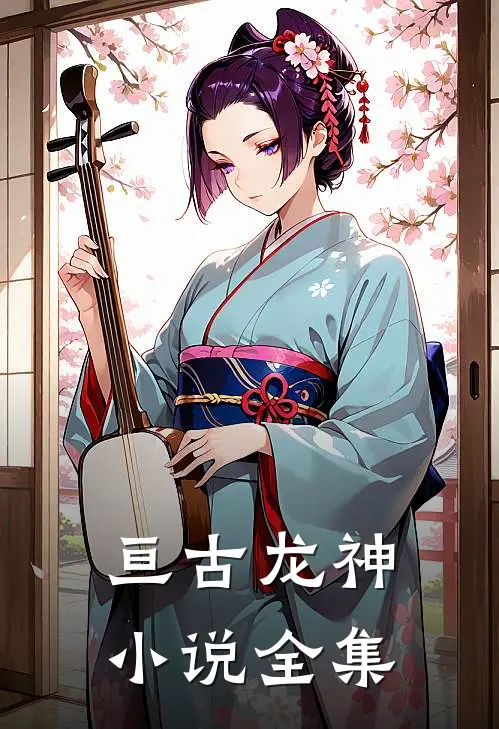 亘古龙神小说全集