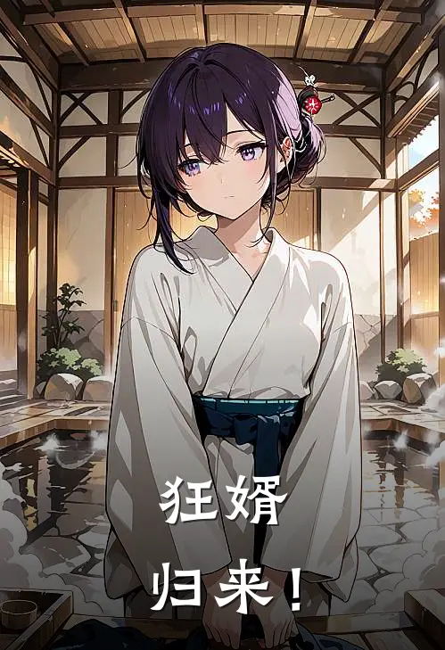 狂婿，归来！