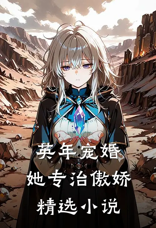 英年宠婚：她专治傲娇精选小说