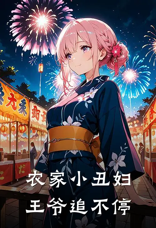 农家小丑妇，王爷追不停