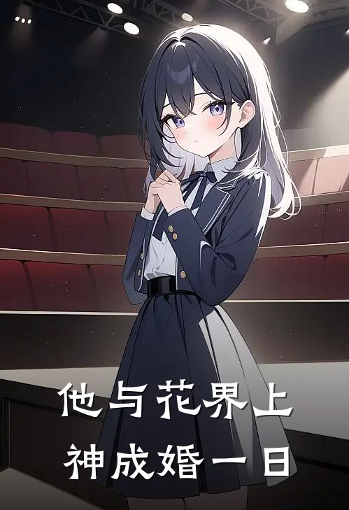他与花界上神成婚一日