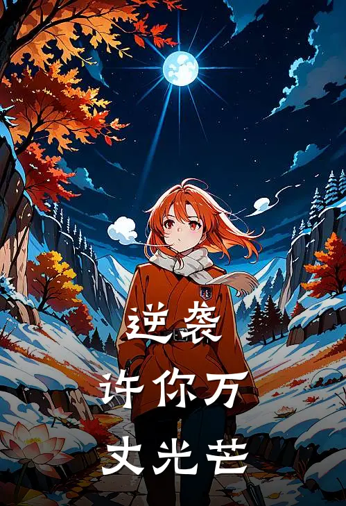 逆袭，许你万丈光芒