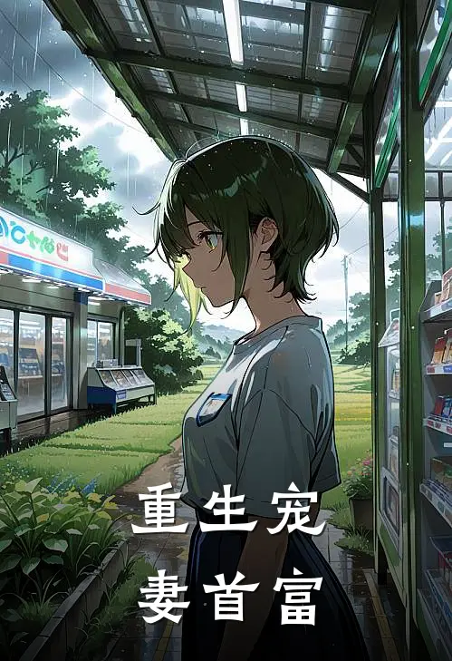 重生宠妻首富