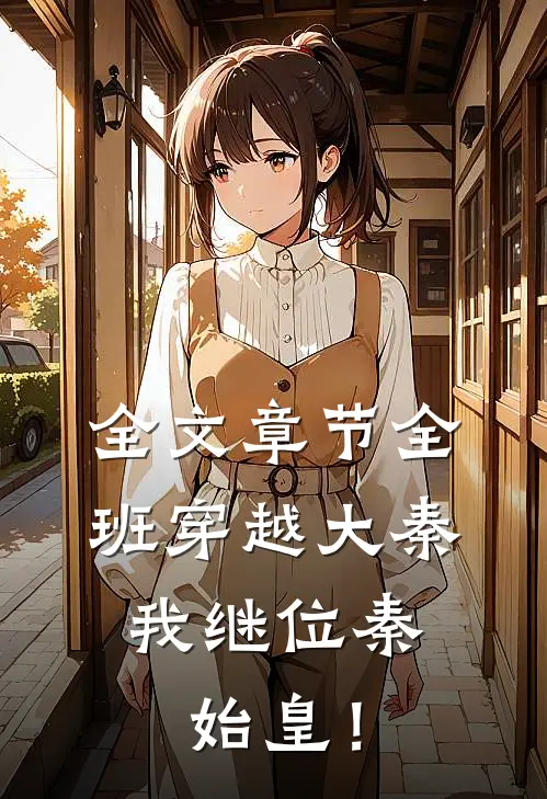 全文章节全班穿越大秦，我继位秦始皇！