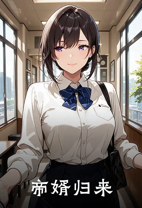 帝婿归来