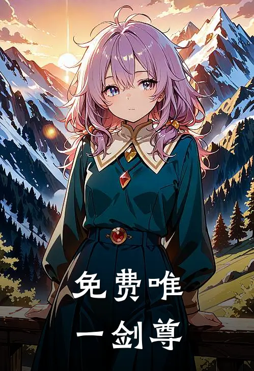 免费唯一剑尊