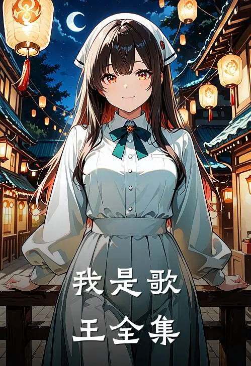 我是歌王全集