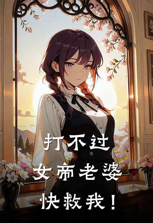 打不过，女帝老婆快救我！