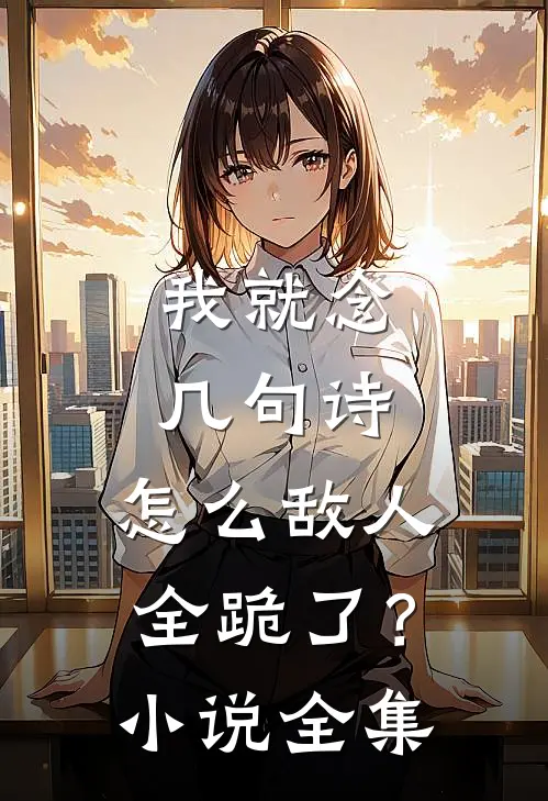 我就念几句诗，怎么敌人全跪了？小说全集