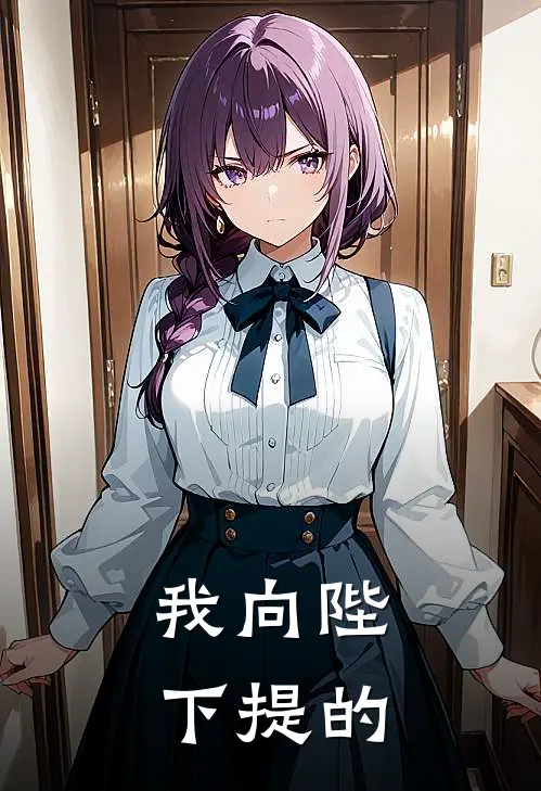 我向陛下提的