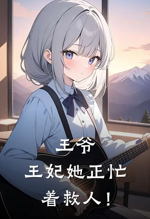 王爷，王妃她正忙着救人！