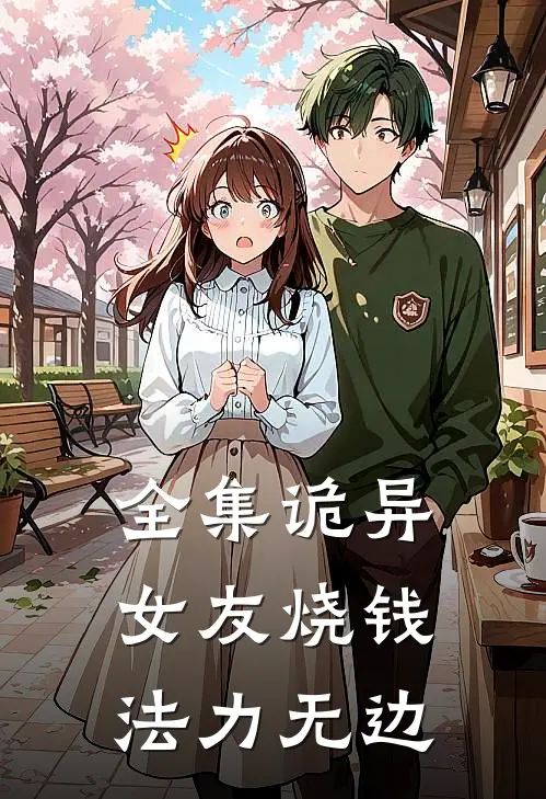 全集诡异：女友烧钱，法力无边